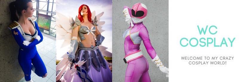 wccosplay's profile banner image