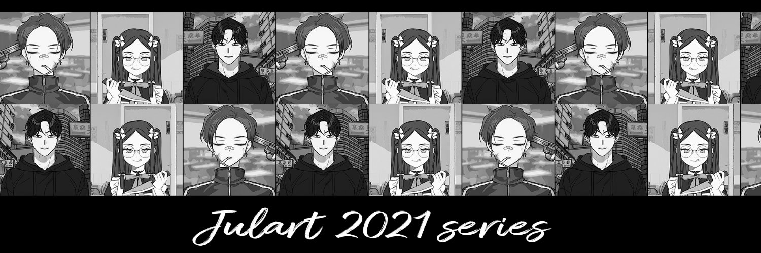 Julart16's profile banner image