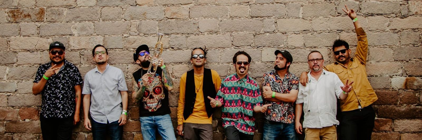 Los Pacha banner