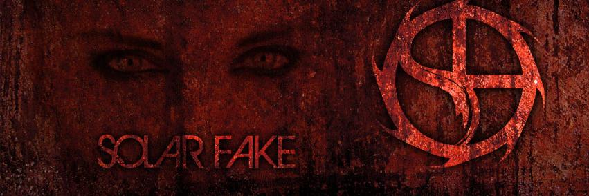 Solar Fake banner