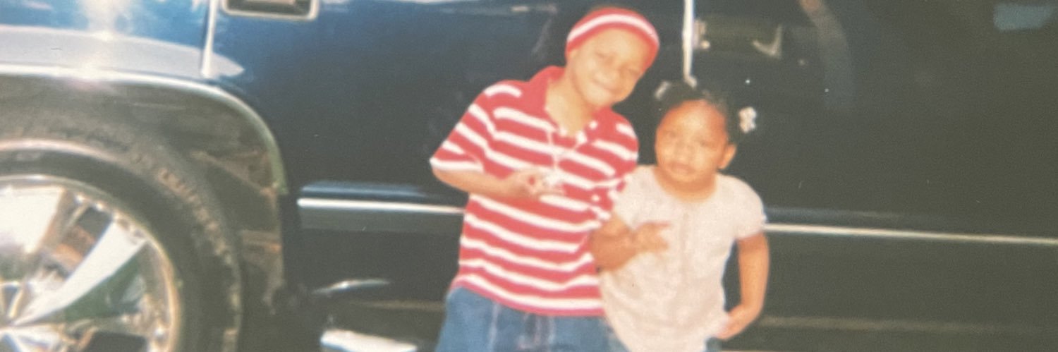 Long Live My Sister 💔😥's banner