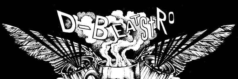 D-beatstro banner