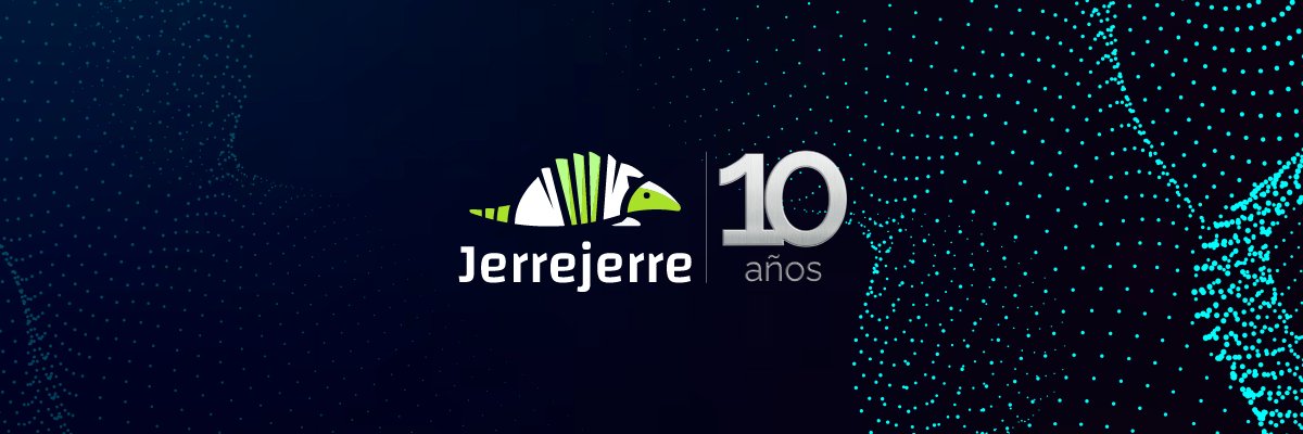 jerrejerresas's profile banner image