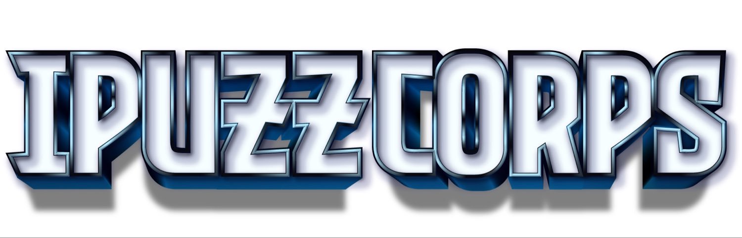 Ipuzz_Corps's profile banner image