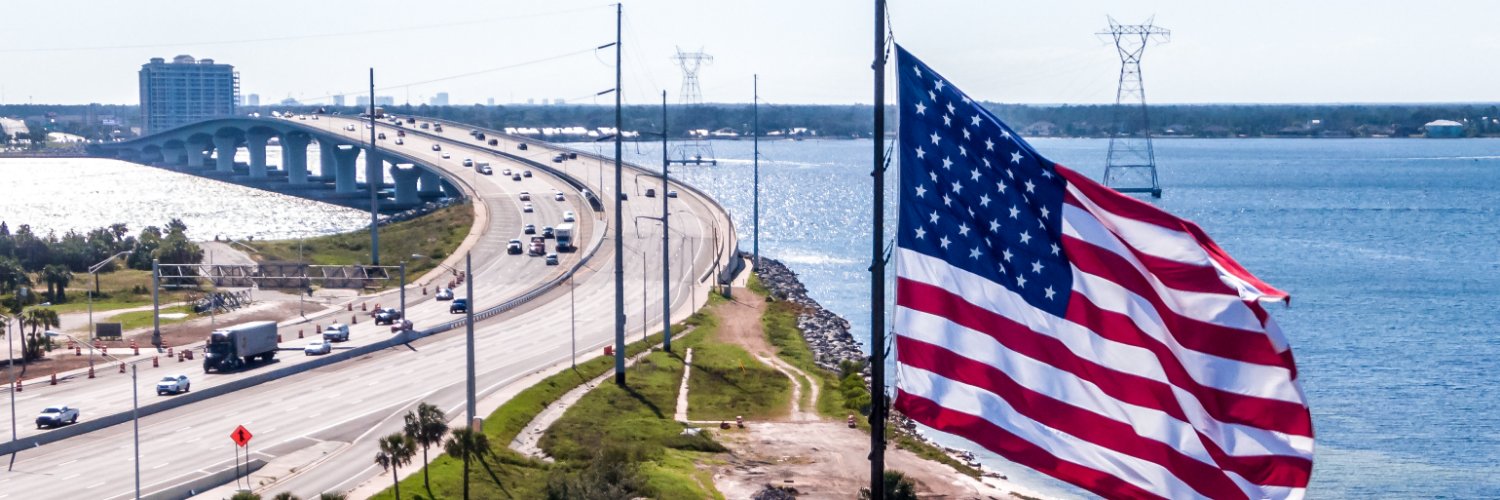 Bay County, FL banner