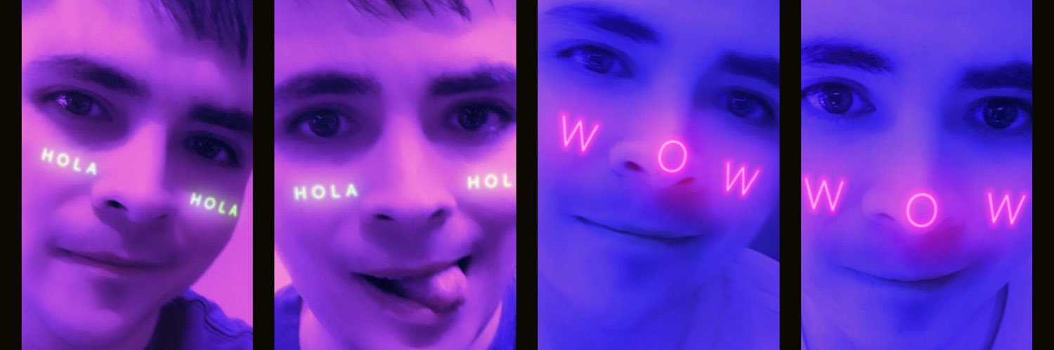 AlexWhiteDJ's profile banner image
