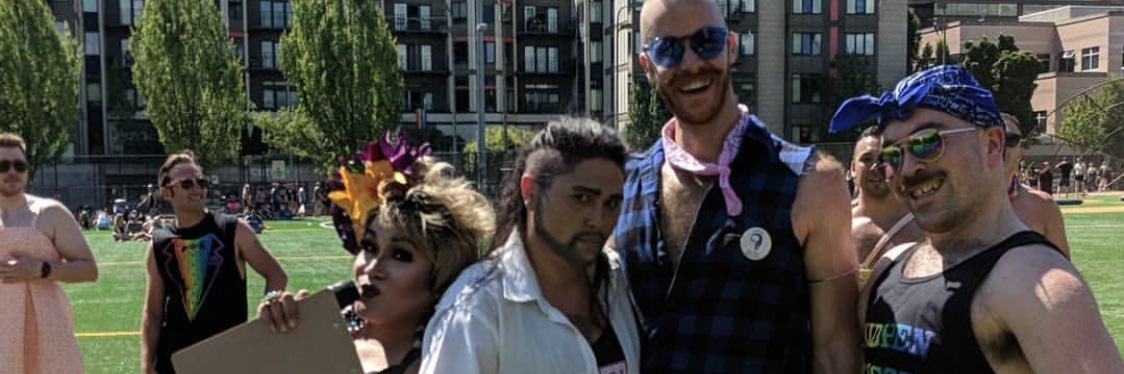 VanWrinkleDrag's profile banner image