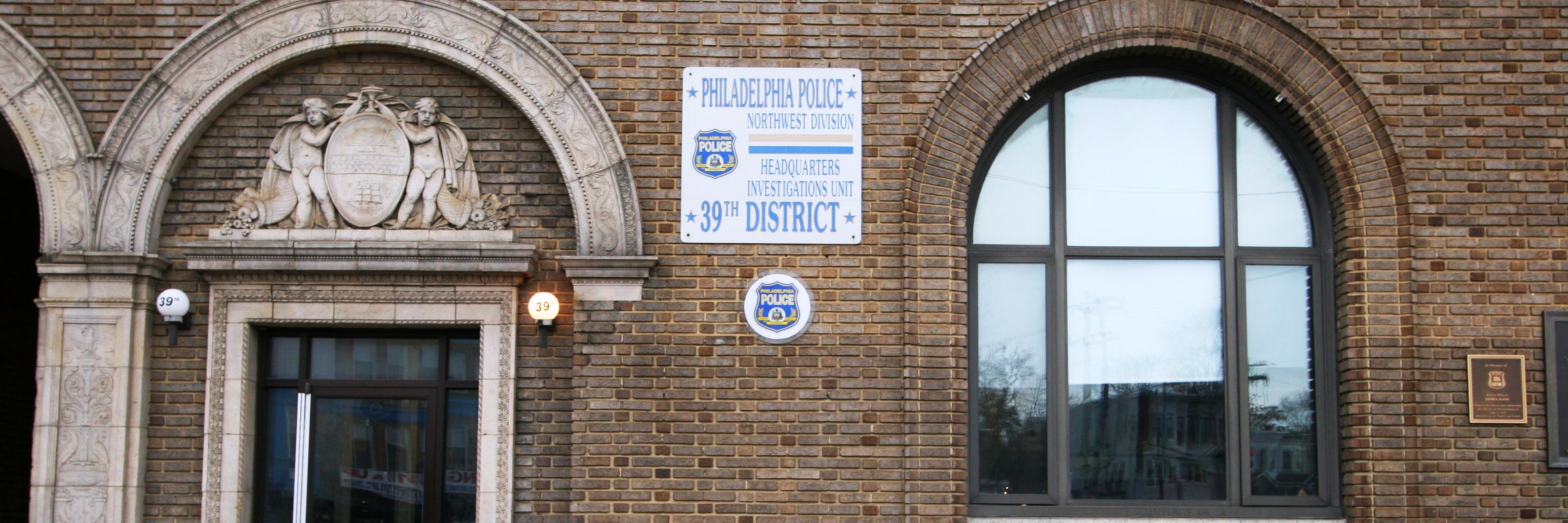 PPD 39th District banner