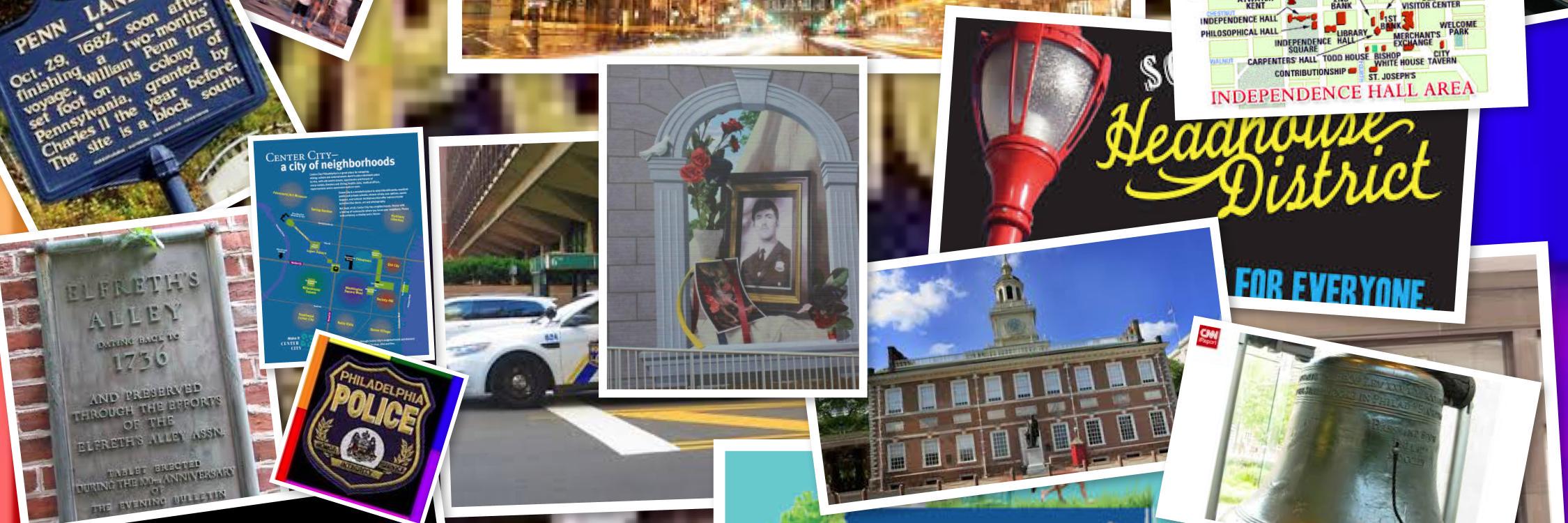 PPD 6TH District banner