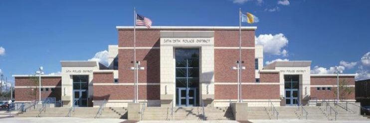 PPD 24th District's banner