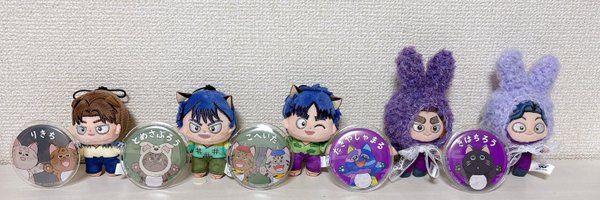 dddos16 Profile Banner