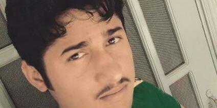 FiazzK's profile banner image