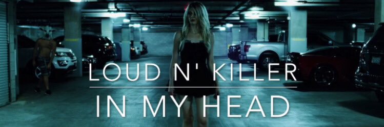 LoudNKiller's profile banner image