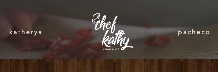 chefkpb's profile banner image