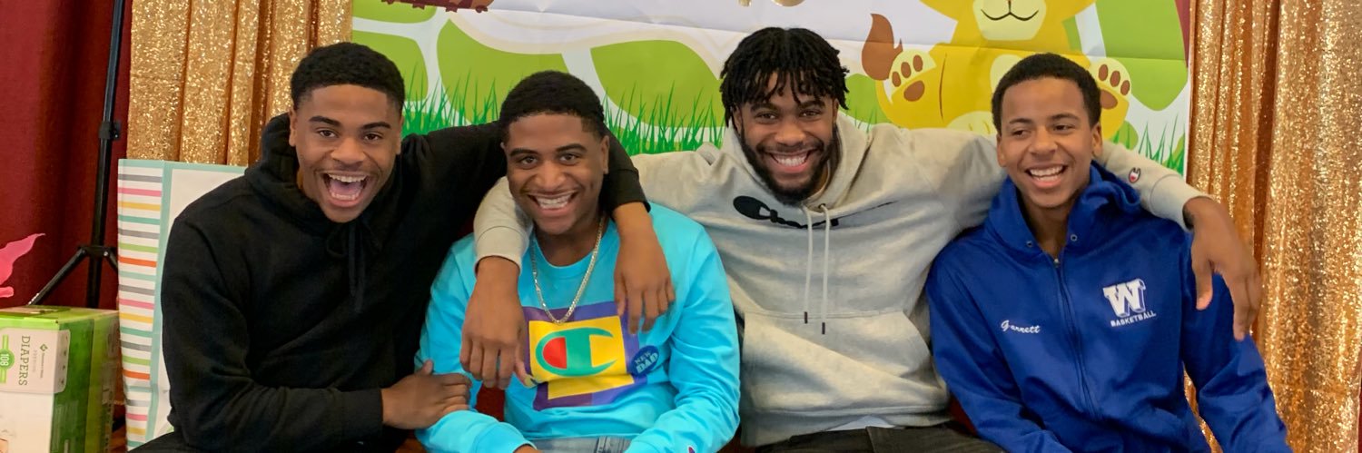 brycegarrett62's profile banner image