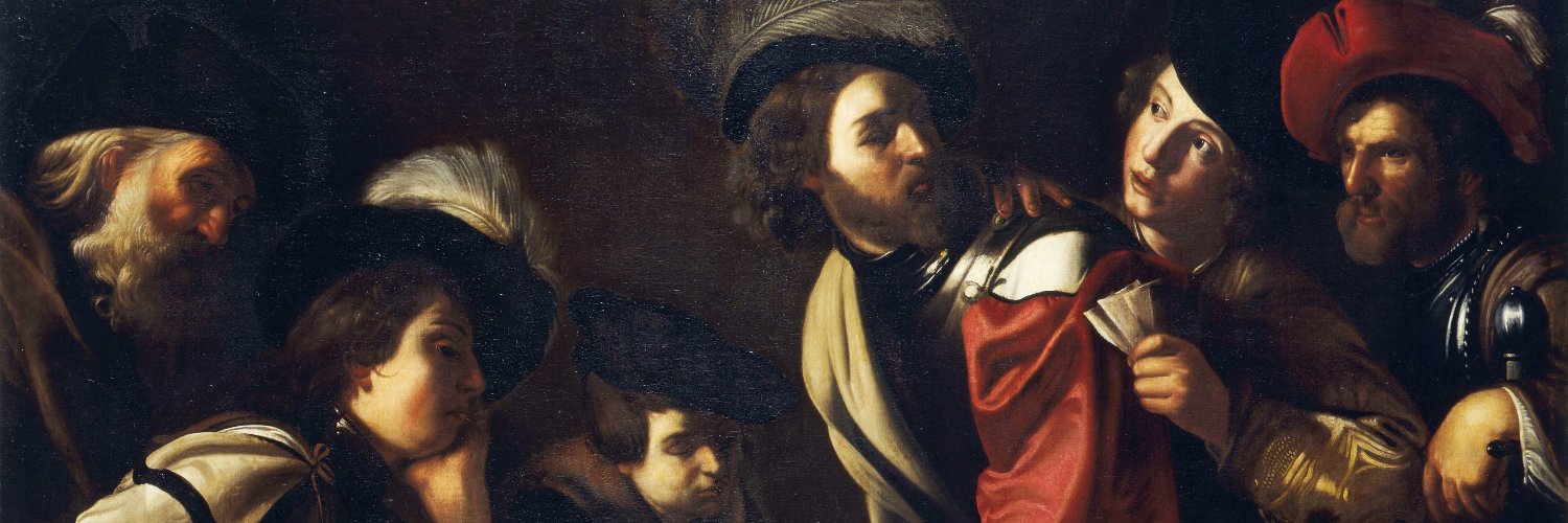 Musée des Beaux-Arts de Caen banner