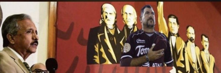 luisgranou's profile banner image