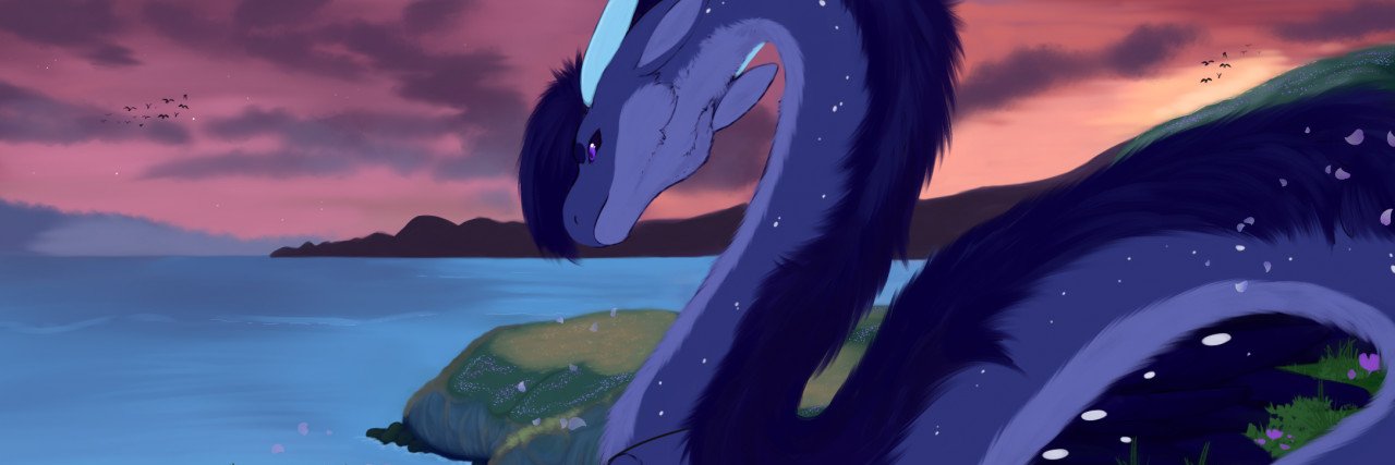 GayPrinceMander's profile banner image