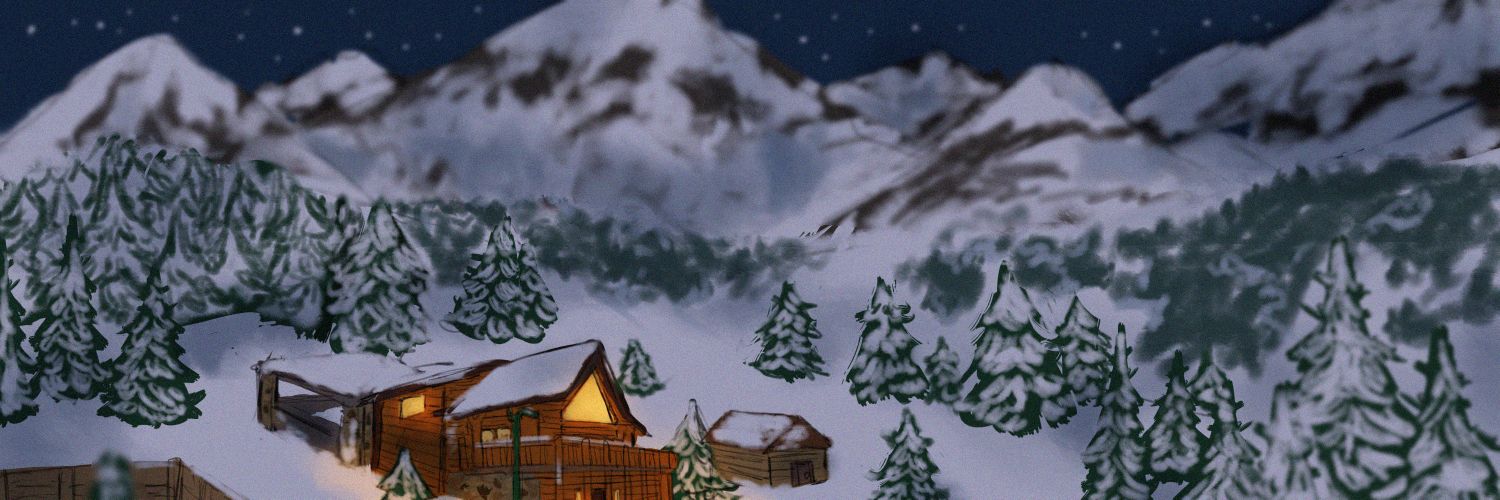 kirsch (doing side quests)'s banner