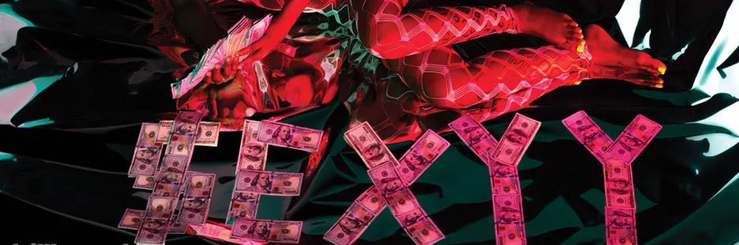 sexyyfred's profile banner image
