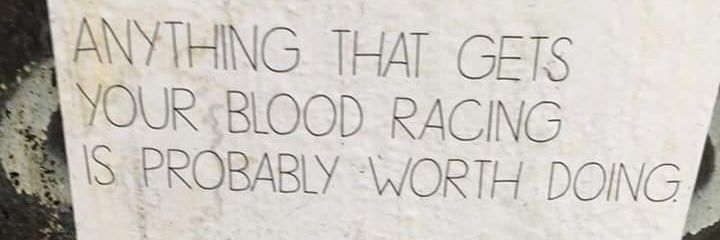 InkedMrsV's profile banner image
