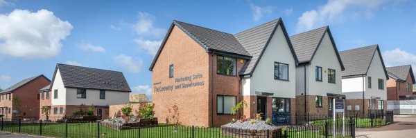 CompendLiving Profile Banner