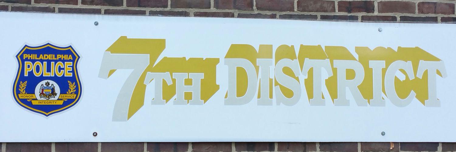 PPD 7th District banner