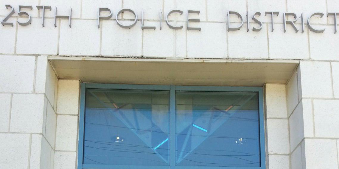 PPD 25th District banner