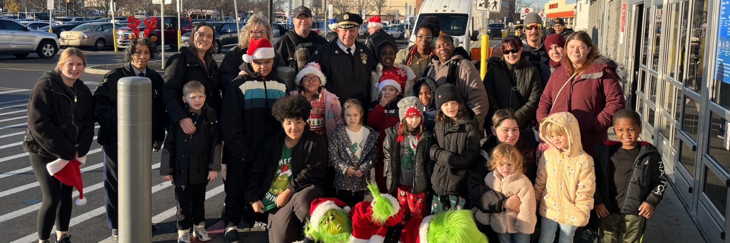 PPD 5th District banner