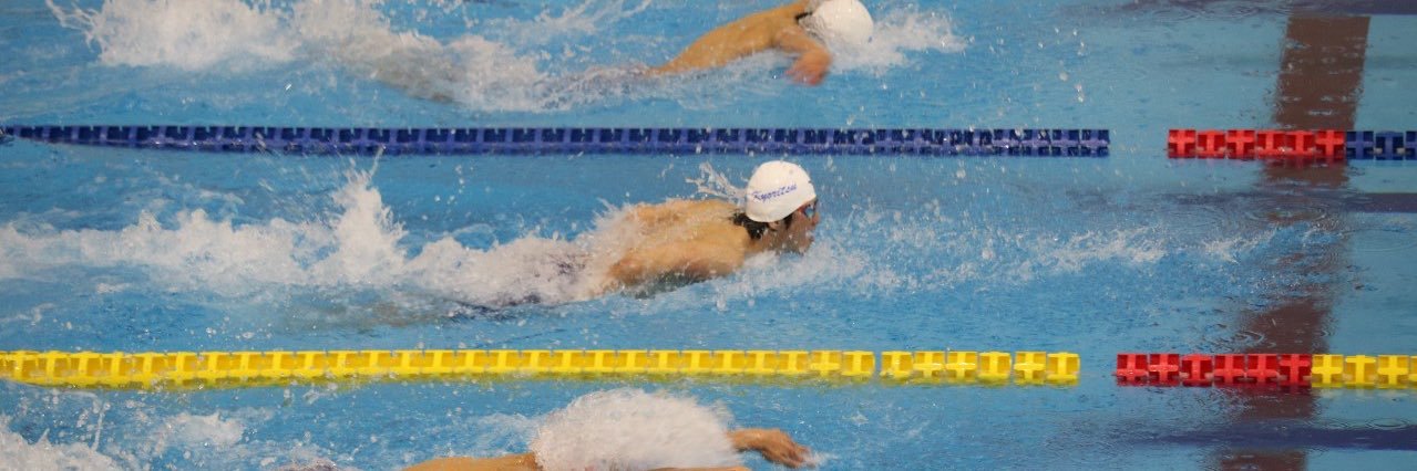 Flyswimmer0802's profile banner image