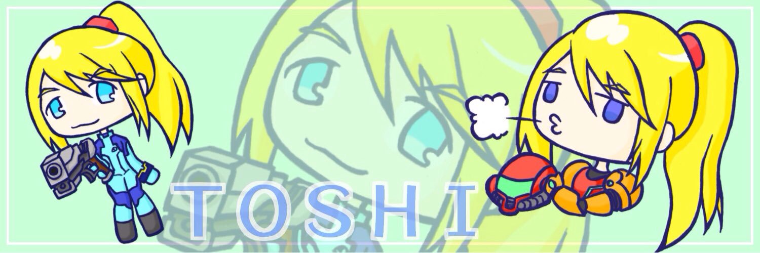 toshi3imo's profile banner image