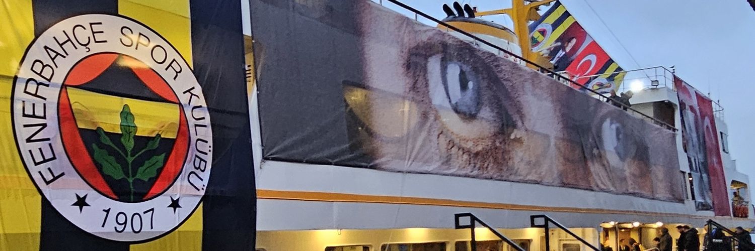 erdemacar86's profile banner image
