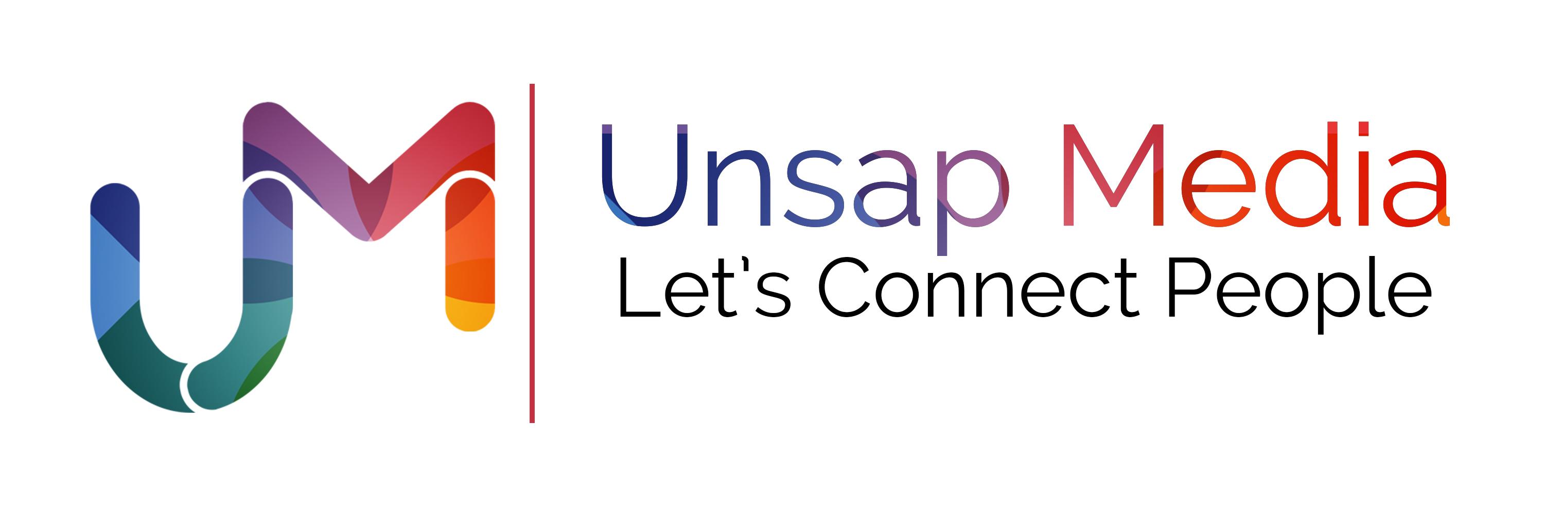 Unsap Media banner