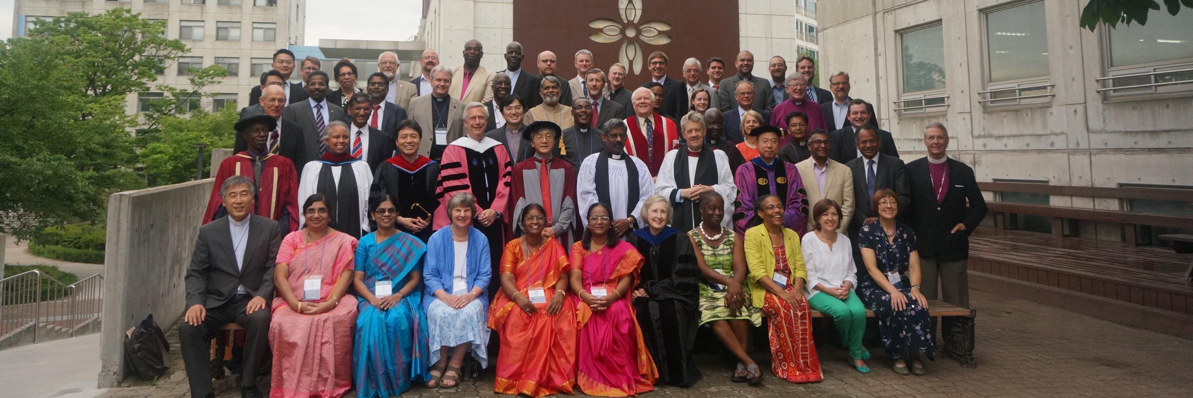 CUAC Anglican banner