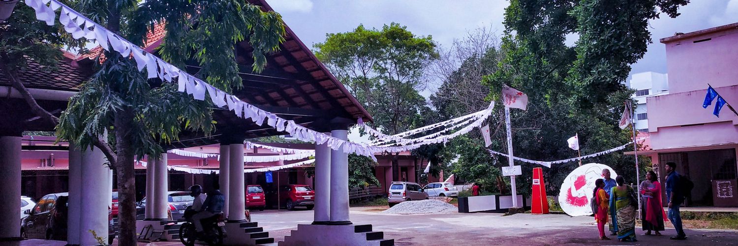 VineethKTvm's profile banner image