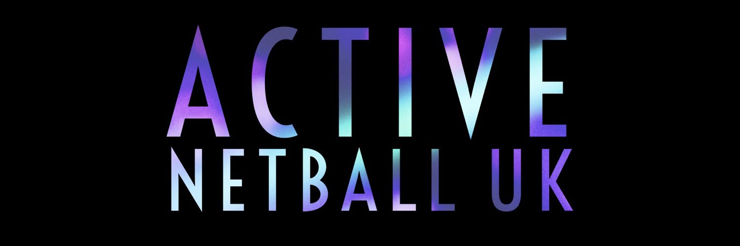 activenetballuk's profile banner image