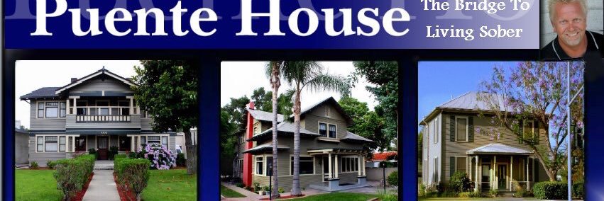 PuenteHouse's profile banner image