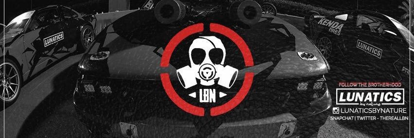thereallbn's profile banner image