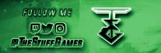 TheStuffGames's profile banner image