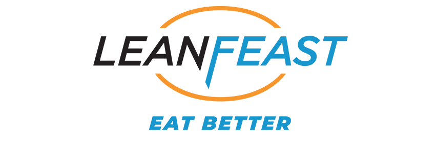 TheLeanFeast's profile banner image