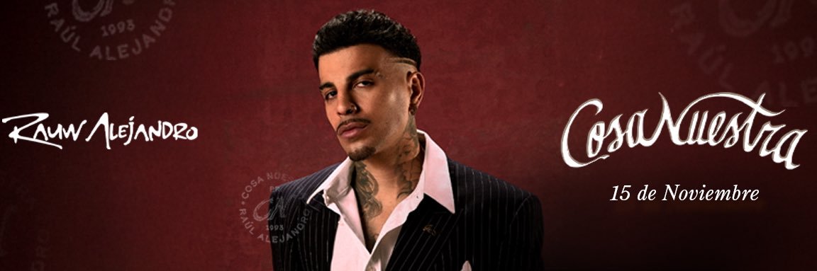 Sony Music Ecuador banner