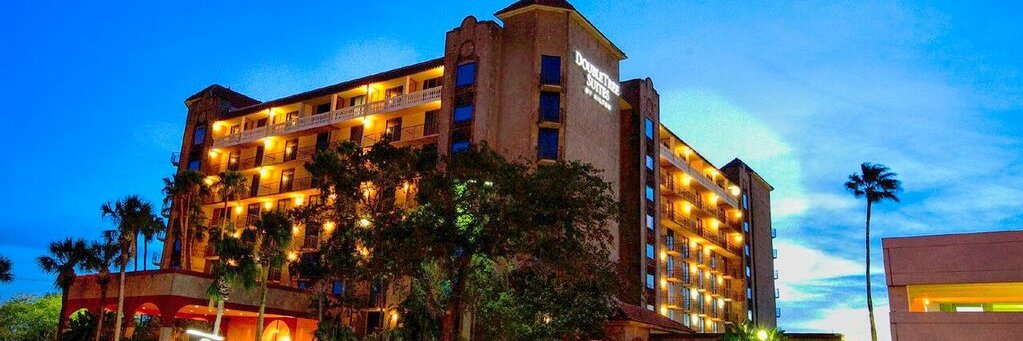 DoubleTreeRGV's profile banner image