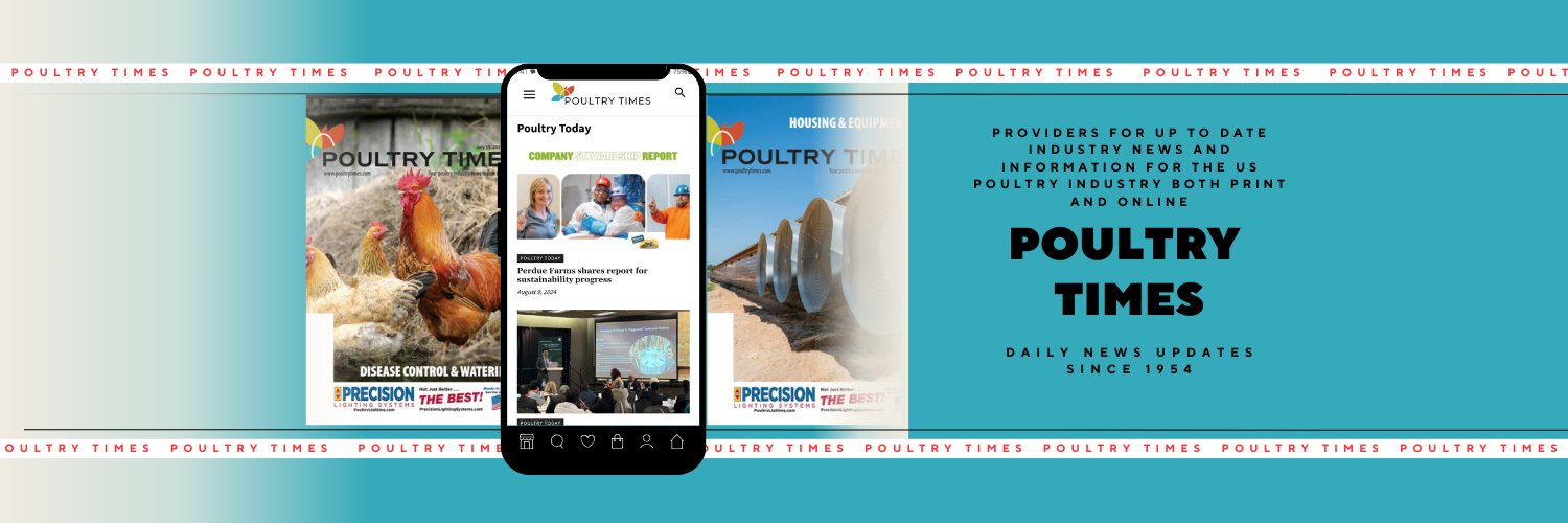Poultry Times banner