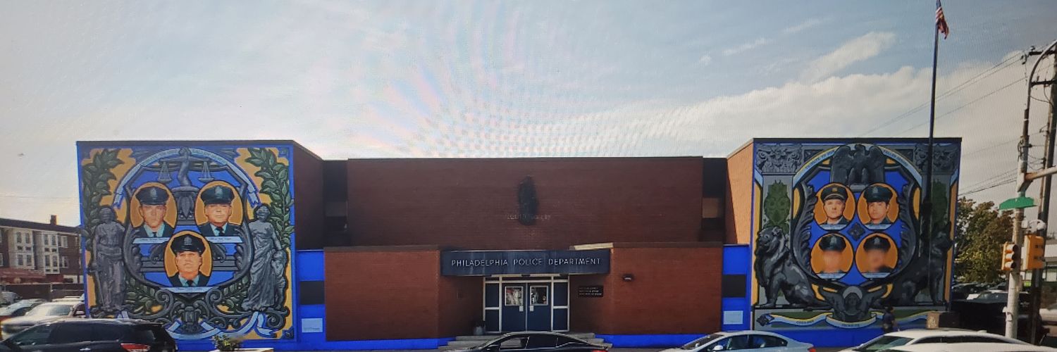 PPD 35TH District's banner