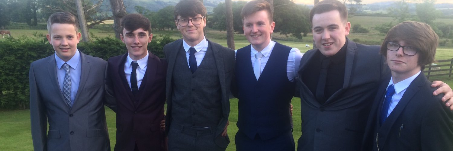 ConnorAcky99's profile banner image