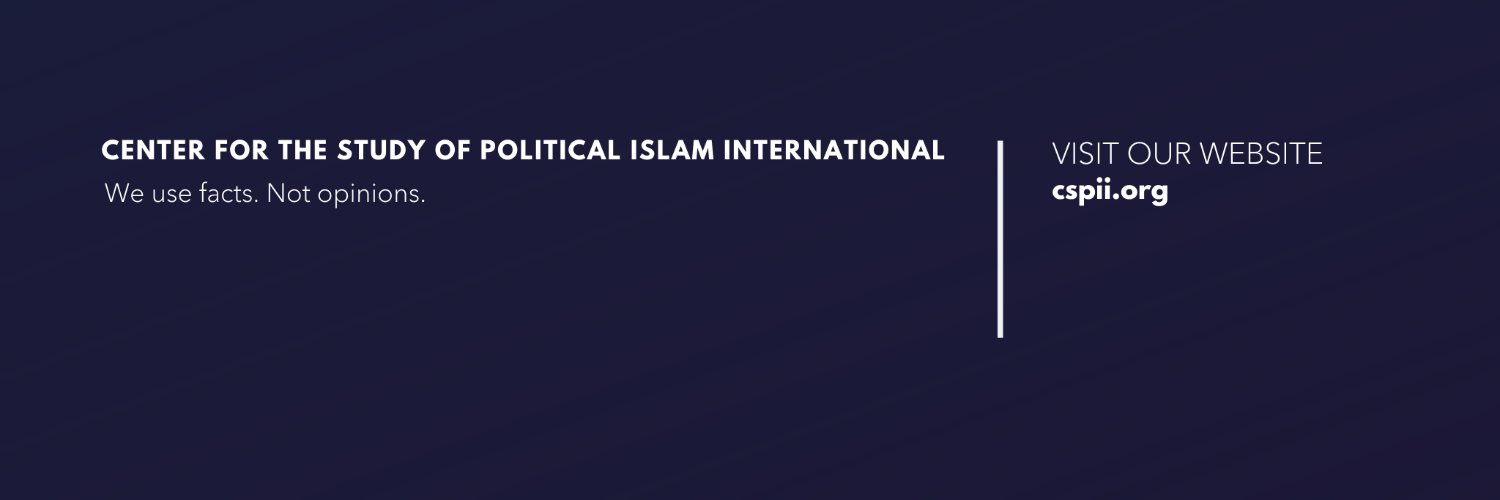 CSPIIorg's profile banner image