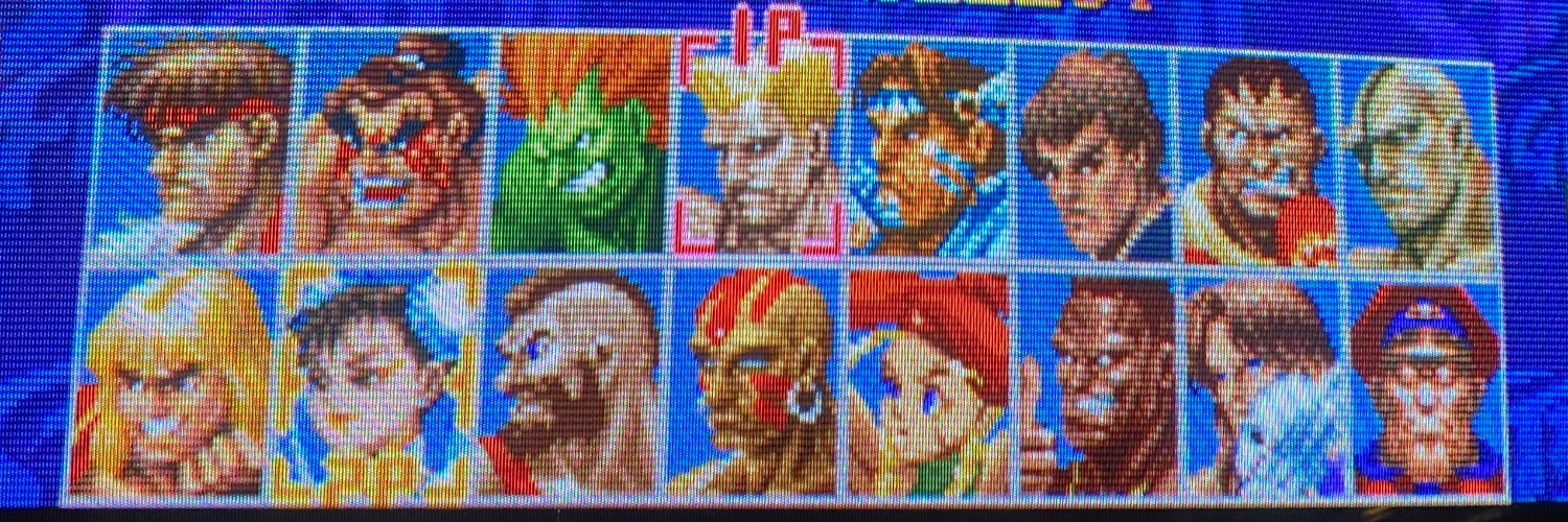 NeoTurfMaster's banner