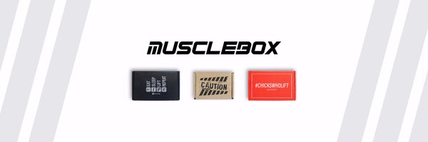Muscle_Box_me Profile Banner