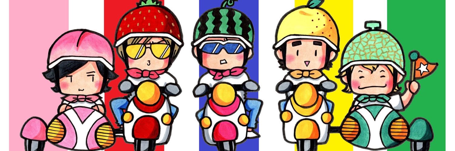 dear_smap's profile banner image