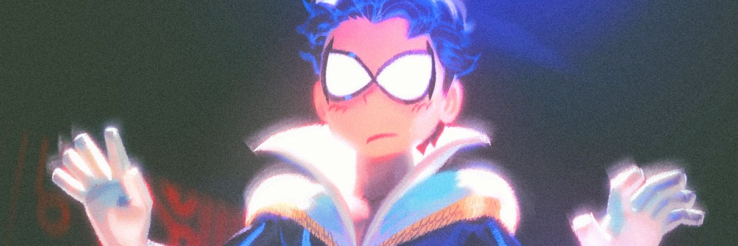 David Zecua 🇲🇽 banner